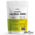 Atletic Food соевый лецитин Soybean Lecithin 5000 mg - 500 грамм